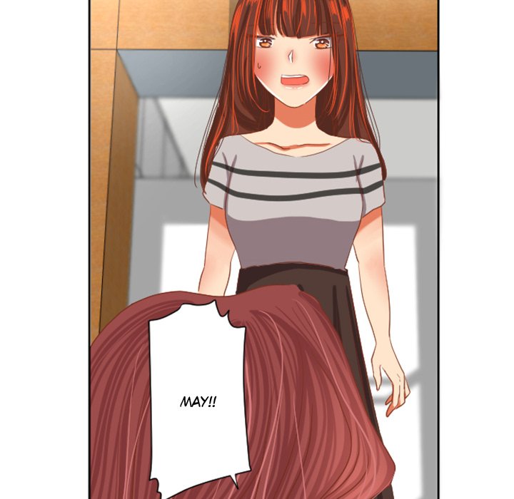 My Girlfriend is a Soap Opera Star - episode 29 - 41