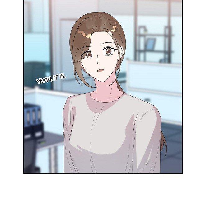 A Misogamist's Romance - episode 45 - 34
