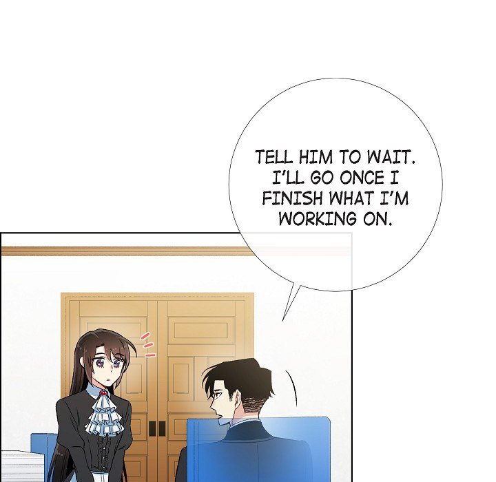 The Maid and the Vampire - episode 27 - 23