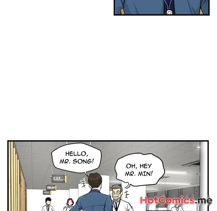 Mr. Kang - episode 13 - 21