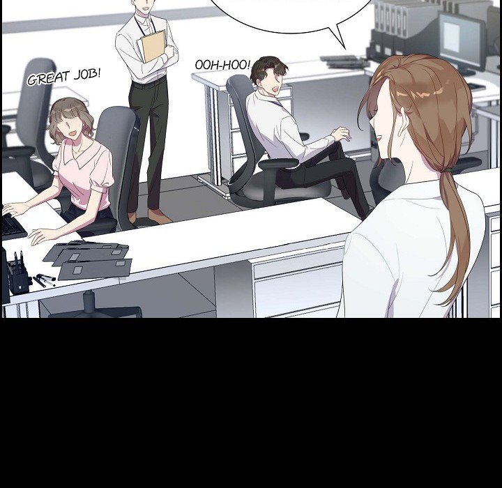 A Misogamist's Romance - episode 1 - 18