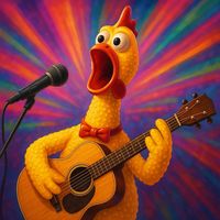 Sound image