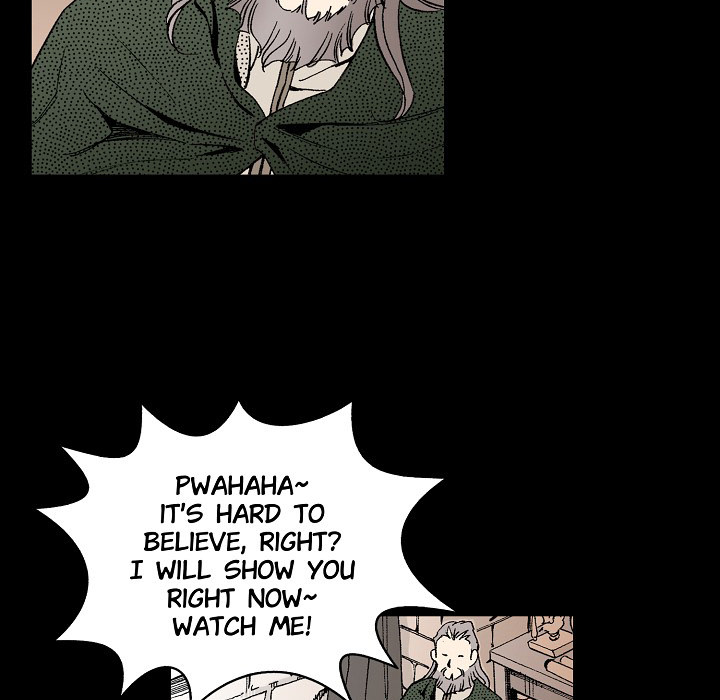 Magician's Murim Adventures - episode 9 - 62