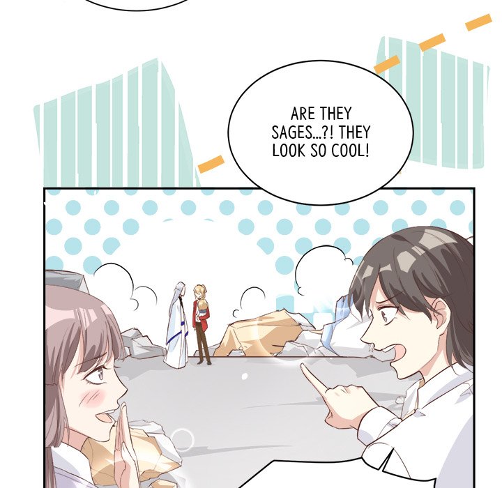 Strange Family - episode 16 - 13