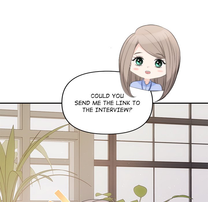 A Consensual Relationship - episode 23 - 22
