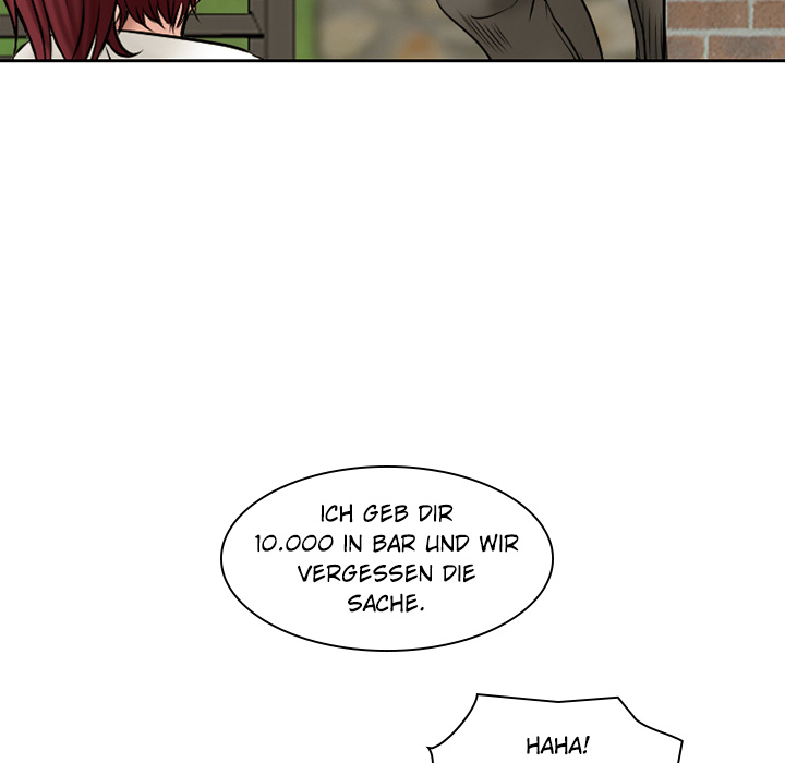 Gestörte Liebe - episode 20 - 11