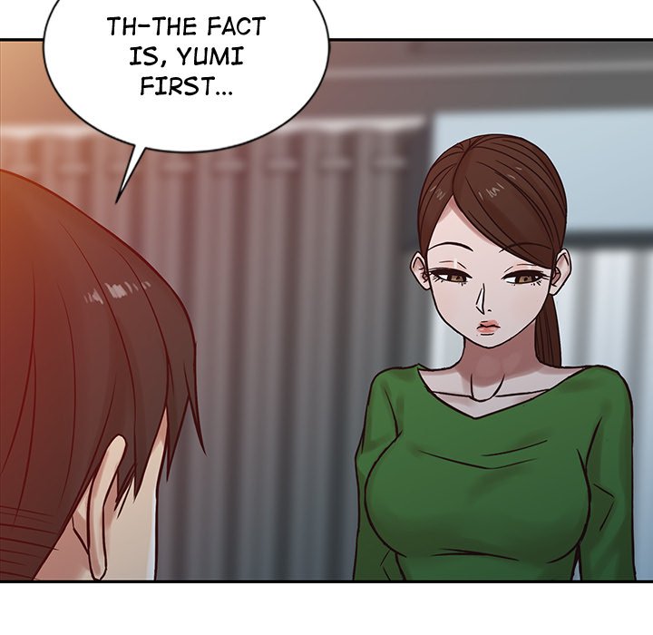 The Mismatch - episode 15 - 34