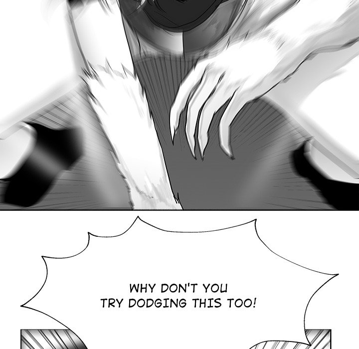Nine Fantasy - episode 11 - 47