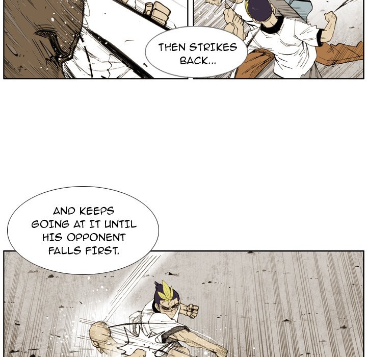 The Bully Hunter - episode 29 - 15