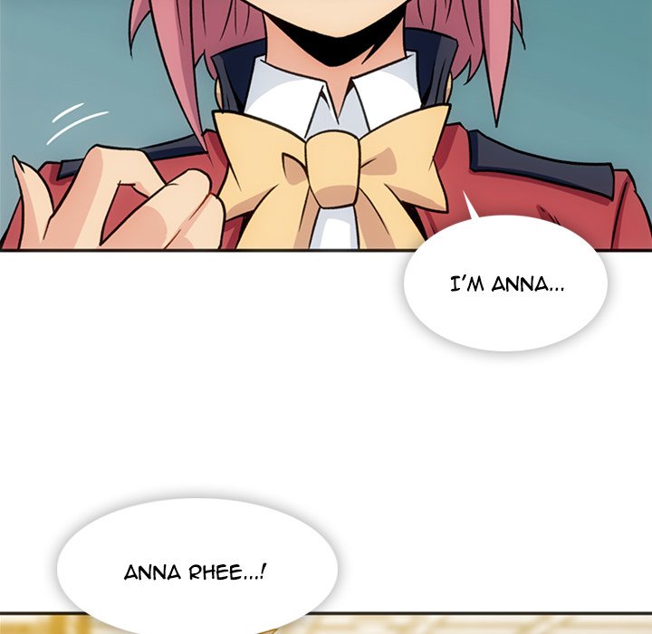 Such a Cute Spy - episode 17 - 58