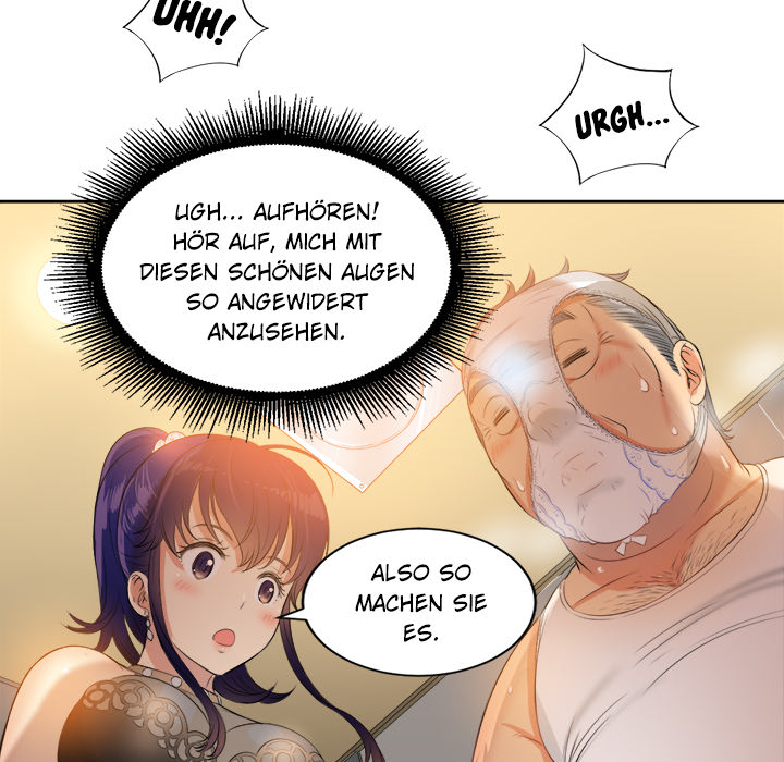Yuris Nebenjob - episode 12 - 83