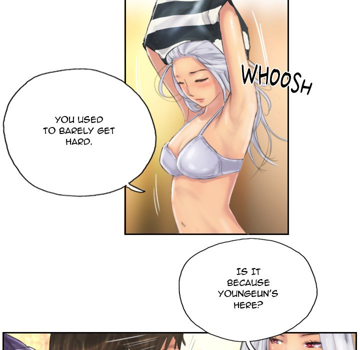 New Face - episode 11 - 38