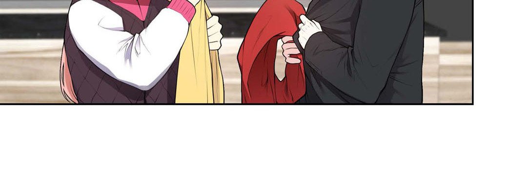 Sweet Caress - episode 11 - 102