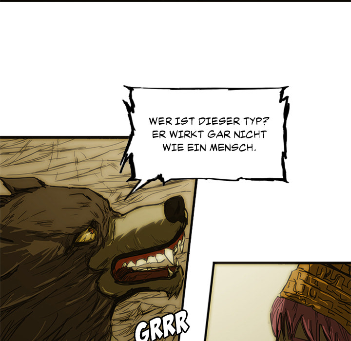 Krieg der Götter - episode 8 - 4