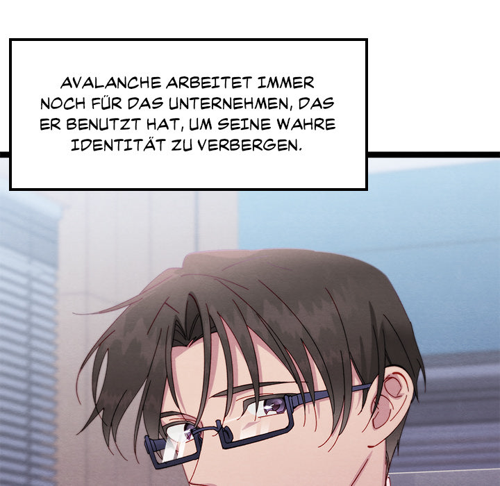 Geheimnisse unter Paaren - episode 65 - 73