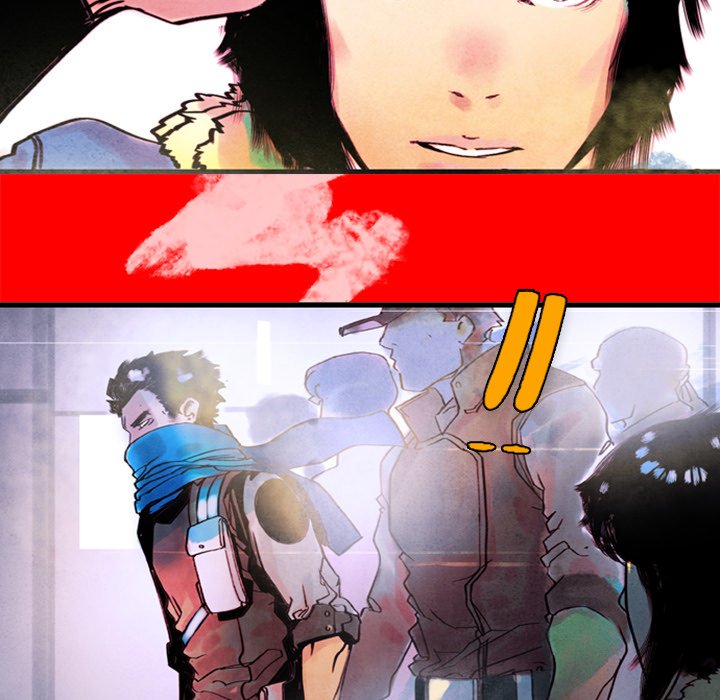 Kill Starter - episode 4 - 6