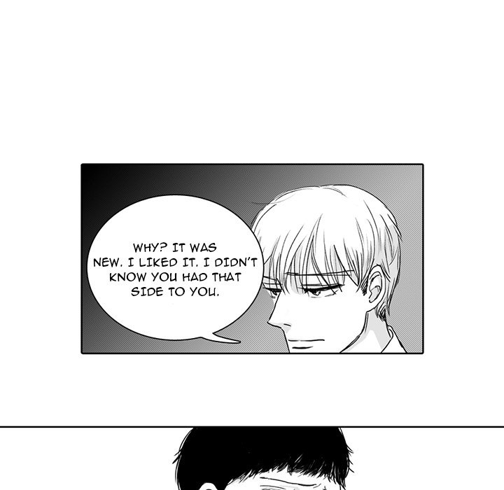 His Preference - episode 2 - 13