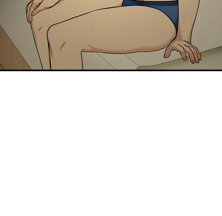 Steamy Webtoon Collection - episode 2 - 122