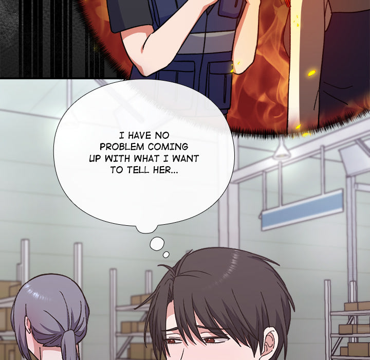 Heart Level - episode 8 - 66