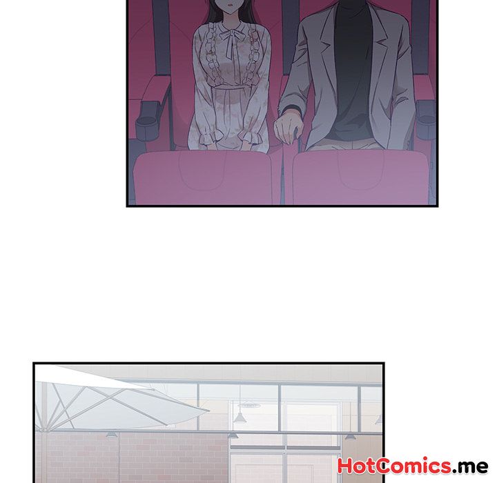 My Special Squishy Someone - episode 15 - 27