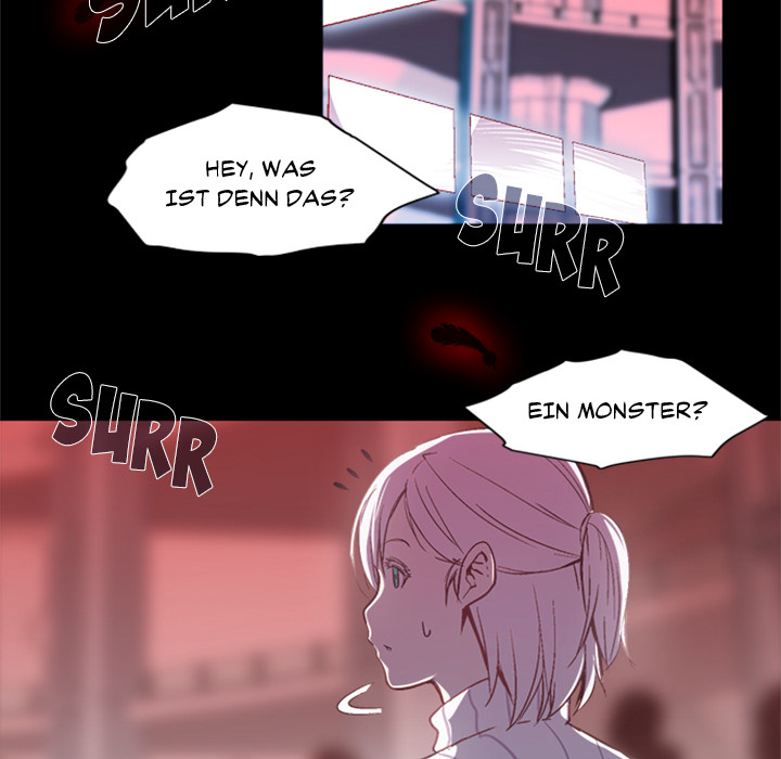 Shade of Arcana - episode 19 - 36