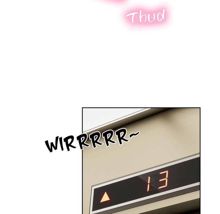 Two Strangers Trapped in an Elevator - episode 8 - 113