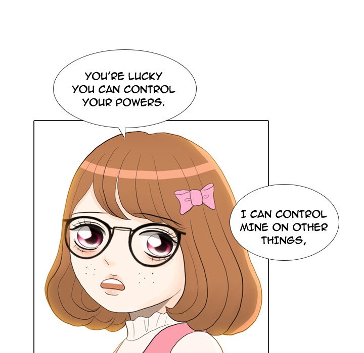 Hold My Hand - episode 22 - 53