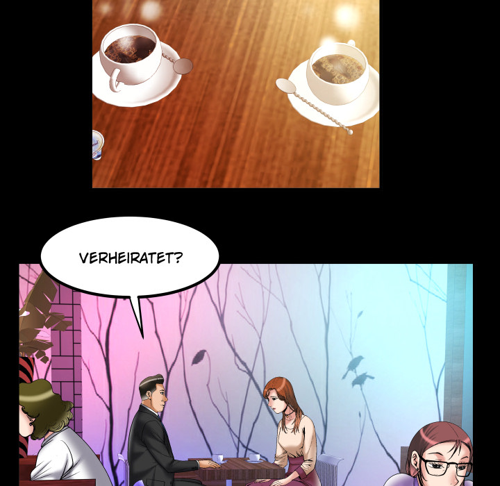 Die Partner meiner Frau - episode 73 - 74
