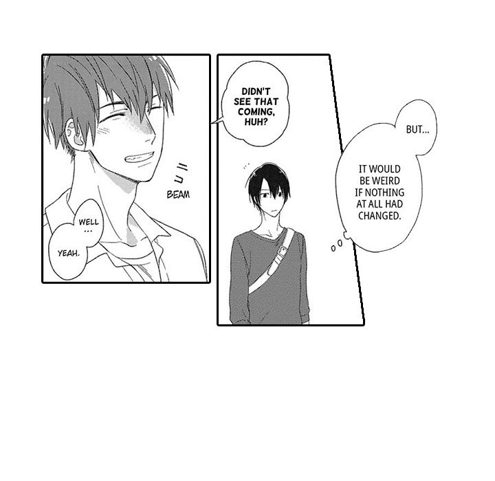 The Perfect Combo - episode 3 - 6