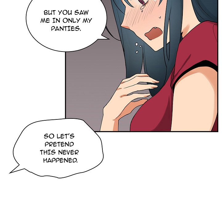 Close as Neighbors - episode 3 - 36