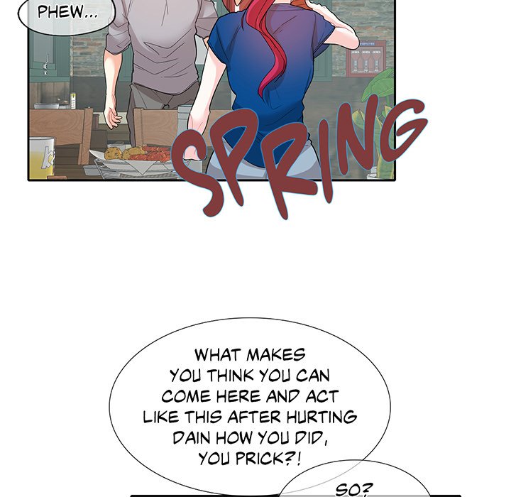Match Made In Bed - episode 27 - 50