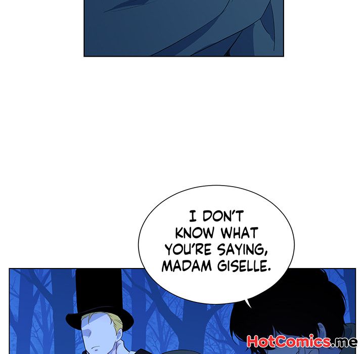 The Blood of Madam Giselle - episode 32 - 49