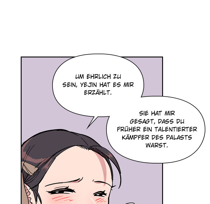 Die Prinzessin und ihre Leibwächter - episode 29 - 124