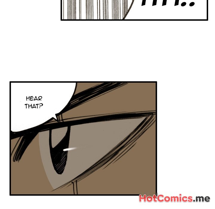 The Bully Hunter - episode 23 - 41