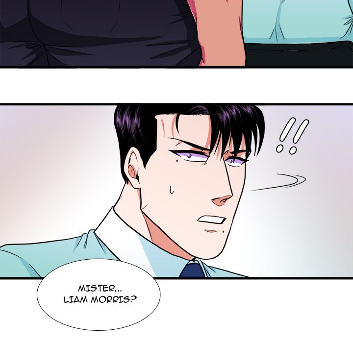 Same, but Different - episode 12 - 43