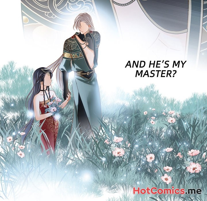 The Hidden Descendants - episode 28 - 13