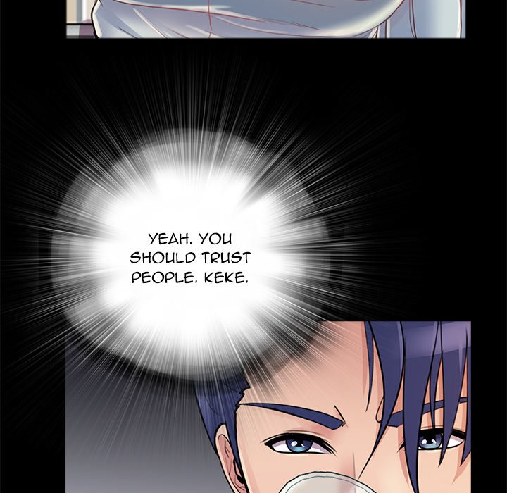 His Return - episode 26 - 34