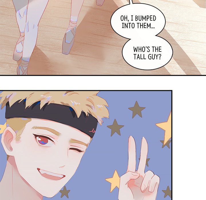 Ballerino - episode 5 - 27