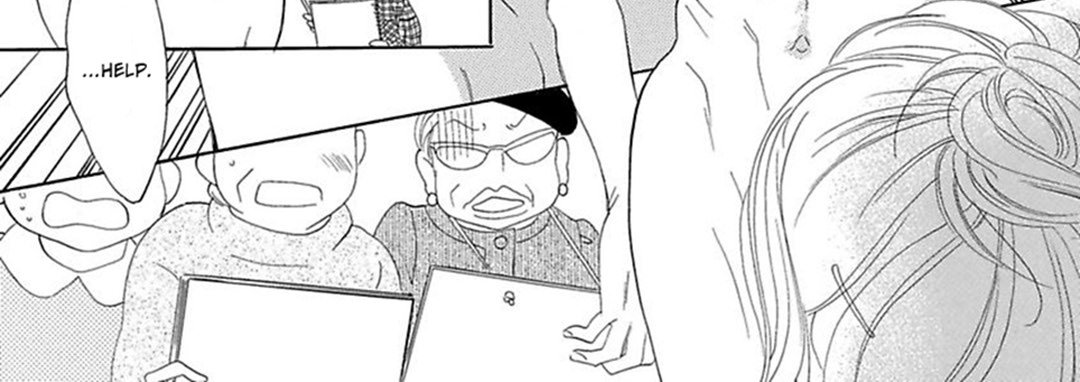 Just Listen to What I Say - The Things I Want A Sadistic Doctor to Do to Me - episode 3 - 79