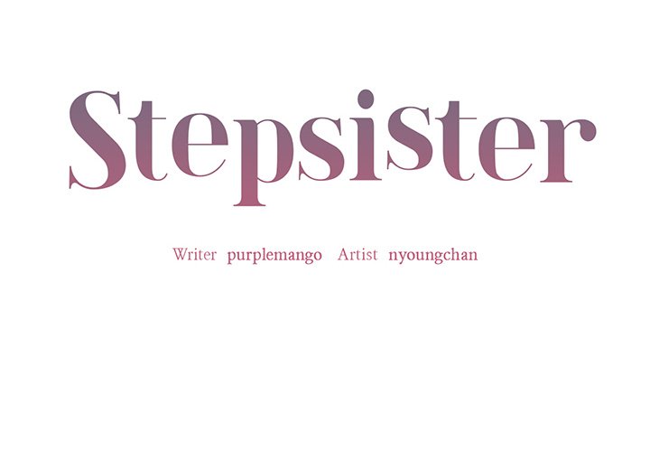 Stepsister - episode 4 - 1