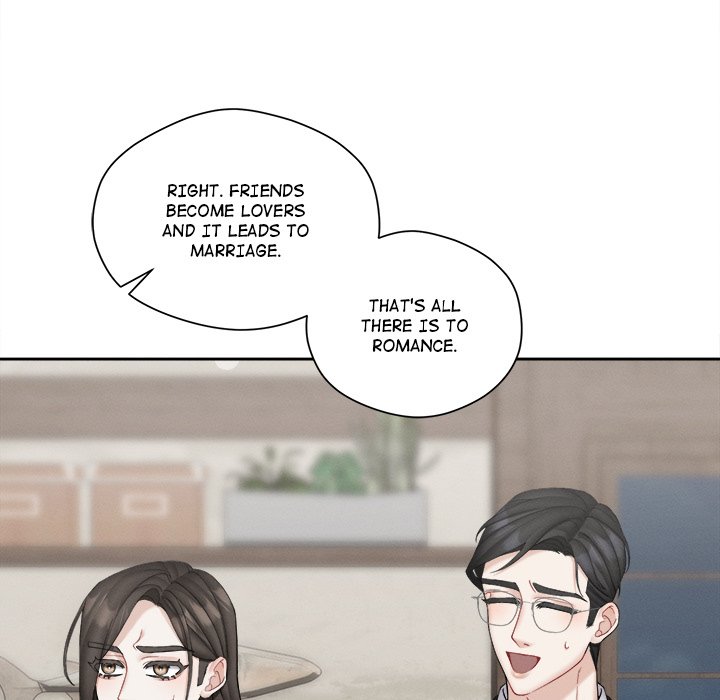 A Naughty Game for Two - episode 18 - 7