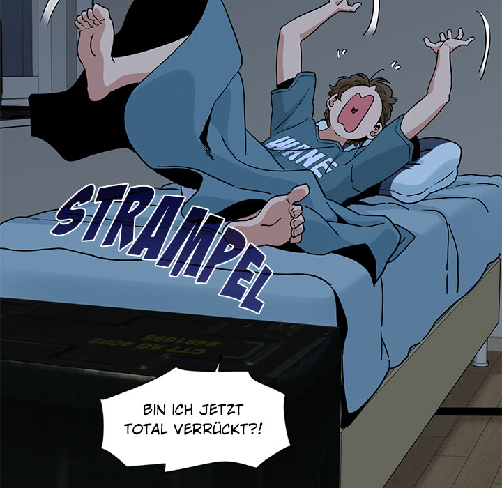Auf den ersten Schnips - episode 11 - 166