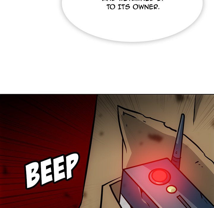 Such a Cute Spy - episode 38 - 94