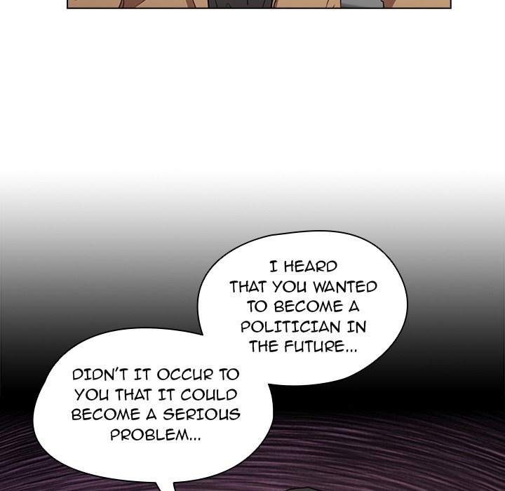 Who Cares If I'm a Loser! - episode 33 - 141