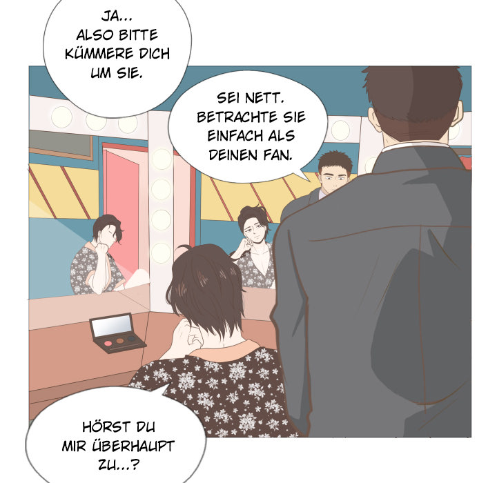 Das Bin Ich Nicht - episode 9 - 27