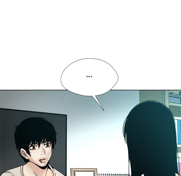 Unfinished Business - episode 3 - 100