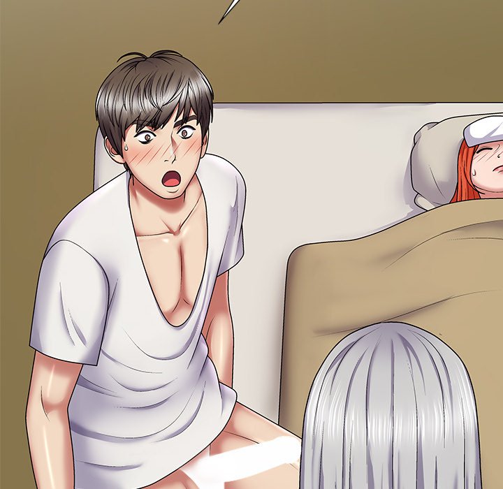Spirit Possession - episode 18 - 159