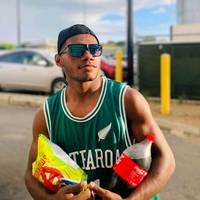 TikTok Account - benjax_sahhh