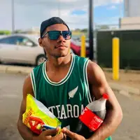 TikTok Account - benjax_sahhh