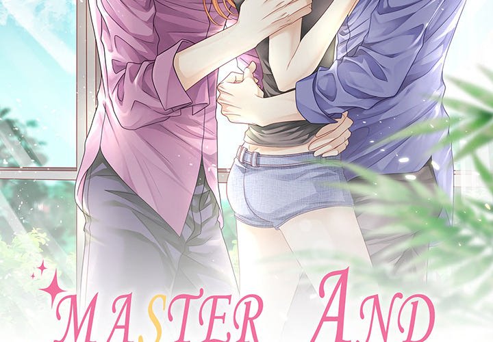 MASTER AND SEVEN LOVERS - episode 51 - 1